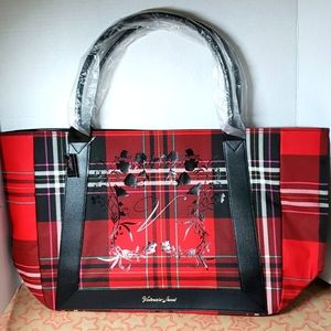 Victoria's Secret Large Tote, NWT